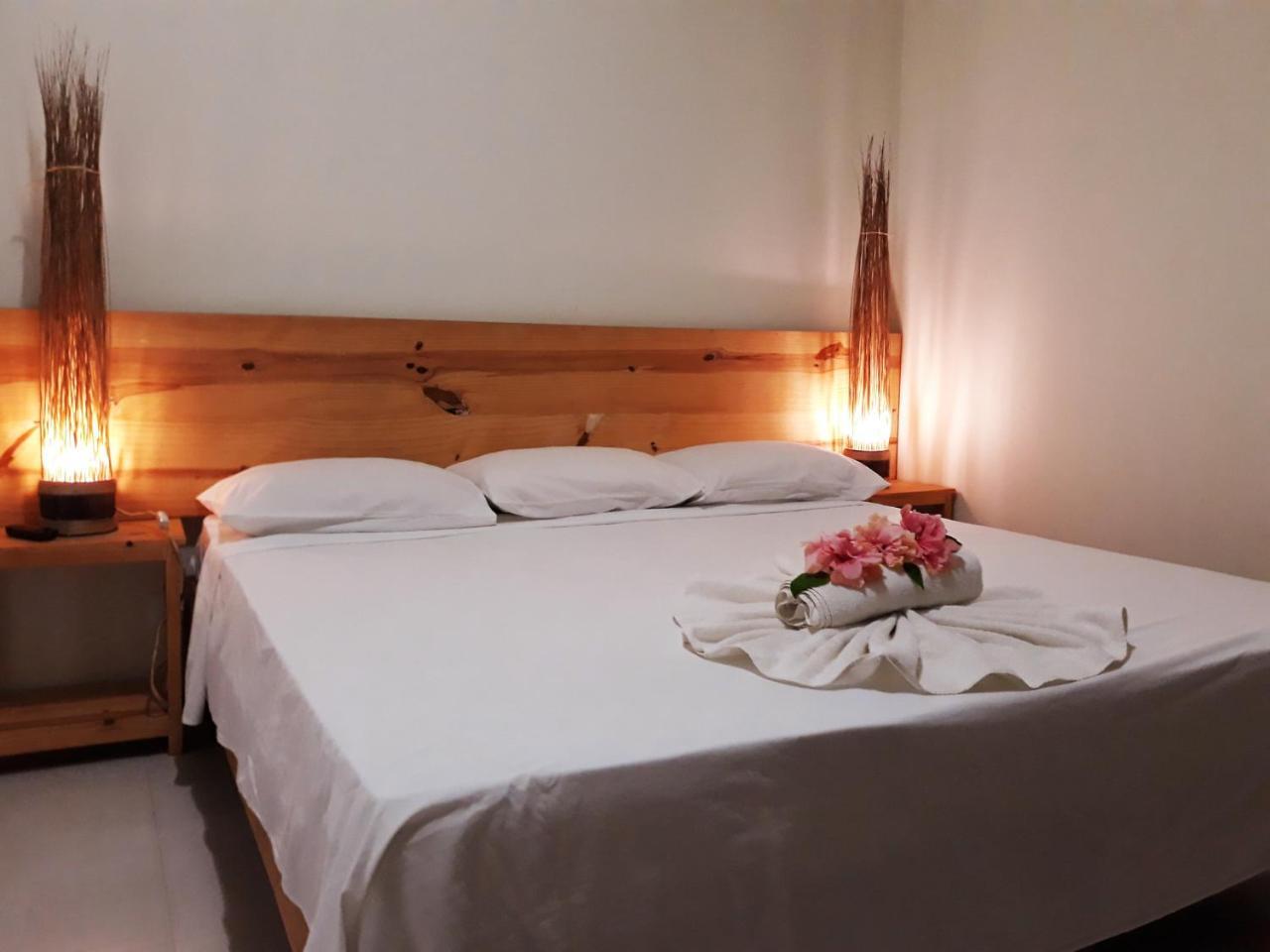 Pousada Peixe D'Ouro Jijoca de Jericoacoara Room photo