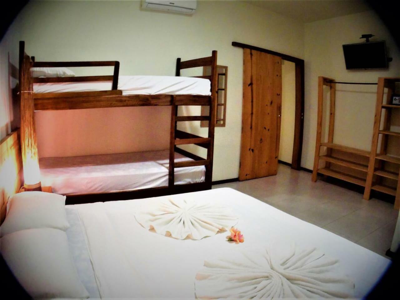 Pousada Peixe D'Ouro Jijoca de Jericoacoara Room photo